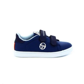 Scarpe&Scarpe Sneakers bambino con velcro offerta
