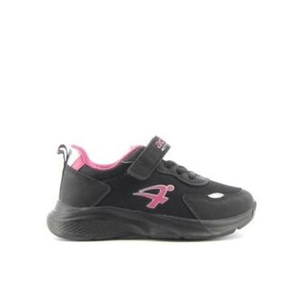 Scarpe da corsa con velcro