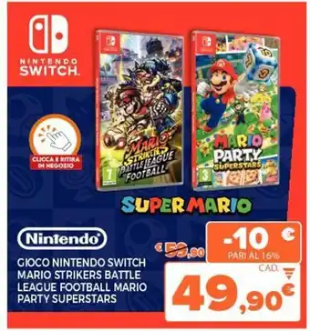 Nintendo