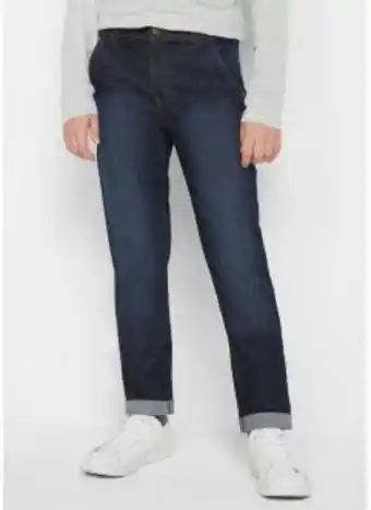 Bonprix Jeans chino, slim fit offerta