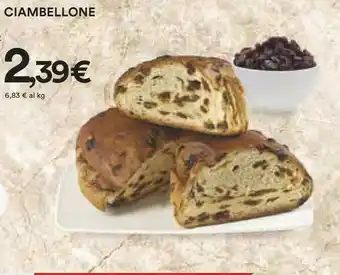 Ciambellone