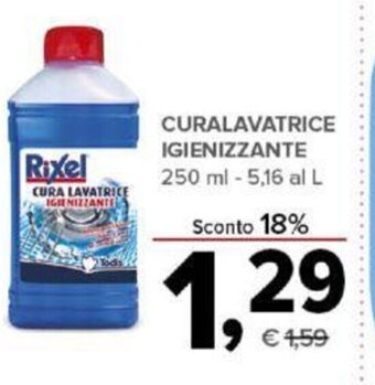 Todis Curalavatrice Igienizzante 250 ml offerta