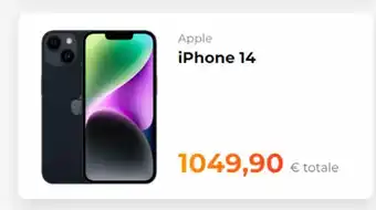 Iphone 14