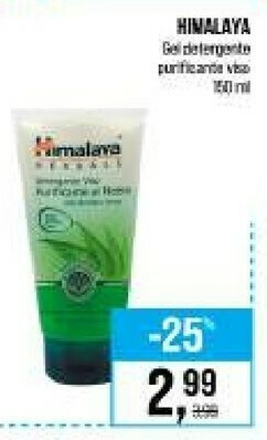 Caddy's Crema viso offerta