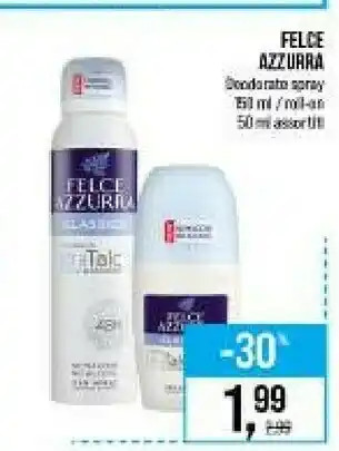 Caddy's Milan Ammorbidente offerta