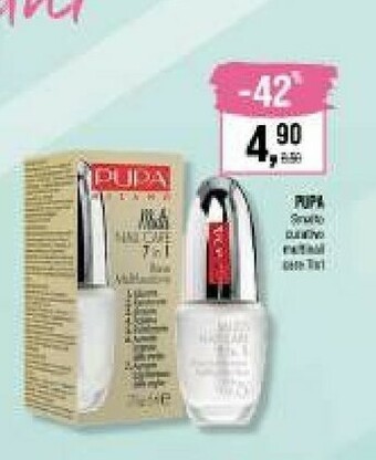 Caddy's Pupa Mascara offerta