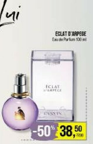 Caddy's Profumi offerta