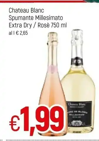 Villa Annone - Millesimato Extra Dry 750 G(ml)