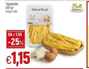 Belli Pronti - Tagliata Di Pollo 300 G(ml)