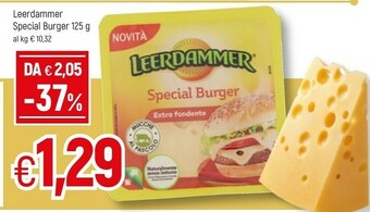 Famila Sottilette offerta