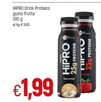 Famila Yomo Yogurt offerta