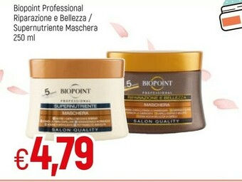 Famila Shampoo offerta