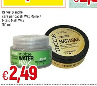 Famila Shampoo offerta