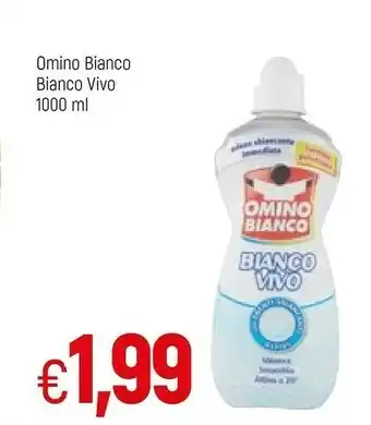 Famila Smacchiatore offerta