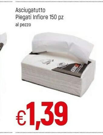 Pulizia pavimenti