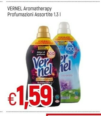 Famila Chanteclair Ammorbidente offerta