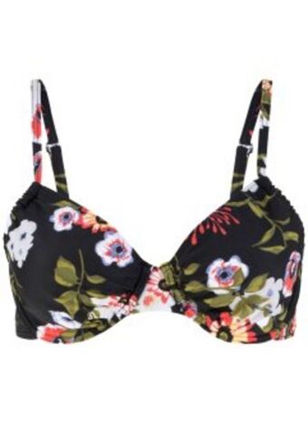 Bonprix Reggiseno bikini con ferretto offerta