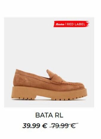 Bata Bata rl offerta
