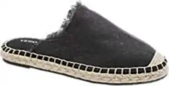 Espadrillas sabot