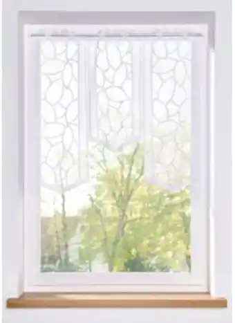 Pannello a vetro jacquard (pacco da 1)