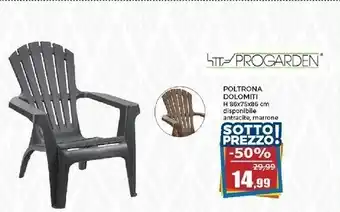 Happy Casa Poltrona Dolomiti offerta