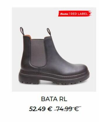 Bata Bata rl offerta