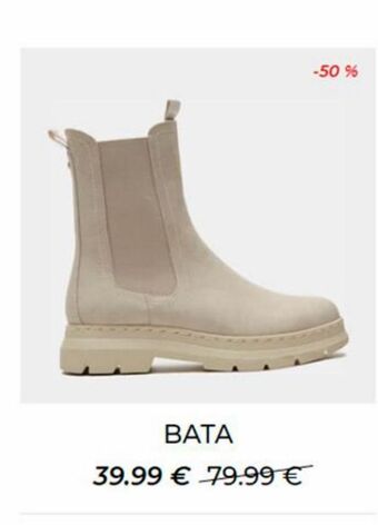 Bata Bata offerta