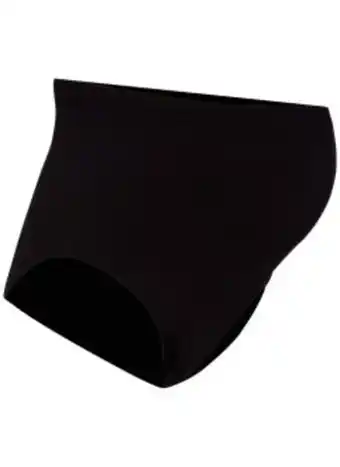Bonprix Slip a vita alta prémaman per bikini offerta