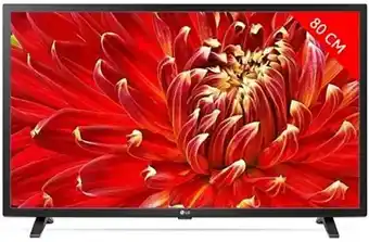Amazon Tv led 32" 32lq631c0za full hd smart tv wifi dvb-t2 offerta