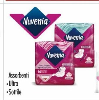 Nuvenia Assorbenti