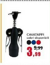 Cavatappi