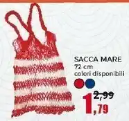 Happy Casa Sacco a pelo offerta