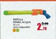 Happy Casa Pistole aria compressa offerta