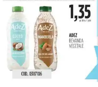Adez Bevanda Cod. 0307106