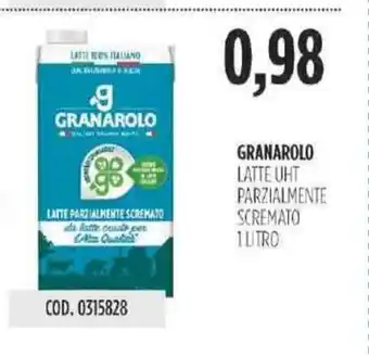 Granarolo 1 LItro