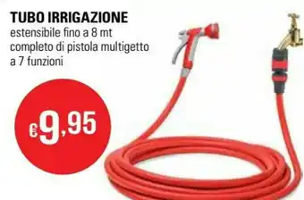 Irrigazione