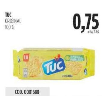 Tuc Original 100 g