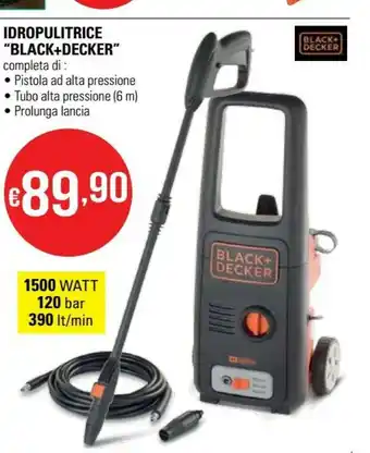 La Prealpina Claber Tubo offerta