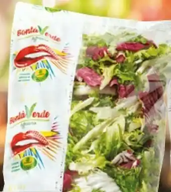 Crai Agroama Insalata Mista 4 Gusti offerta