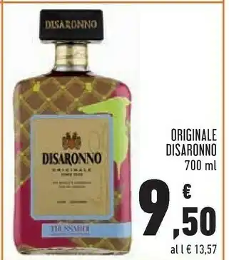Disaronno Originale