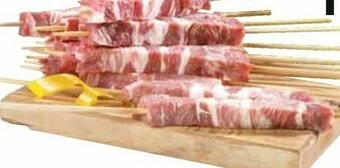 Carrefour Market Arrosticini Di Ovino Adulto offerta