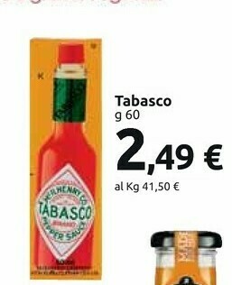 Tabasco