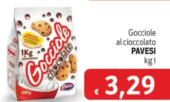Pavesi 1 kg