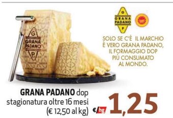 Grana Padano