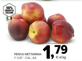 Todis Pesca Nettarina offerta