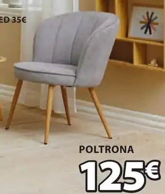 FSC Poltrona