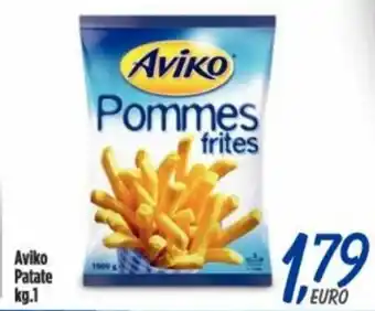 Aviko Patate 1 kg.