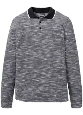 Bonprix Polo a maniche lunghe offerta