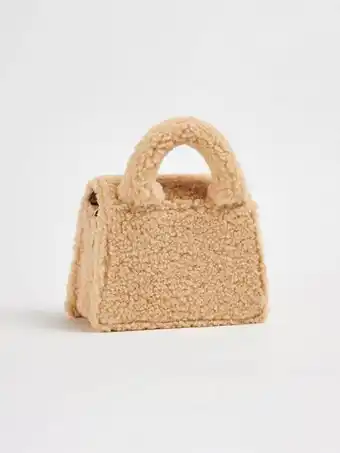Borsa mini morbida