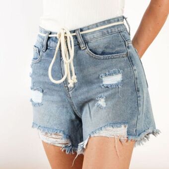 Shorts jeans